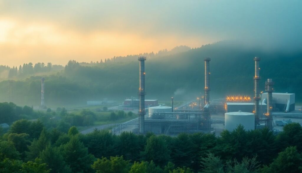 French industrial giants launch major sustainable aviation fuel plant to scale up Europe's green flying