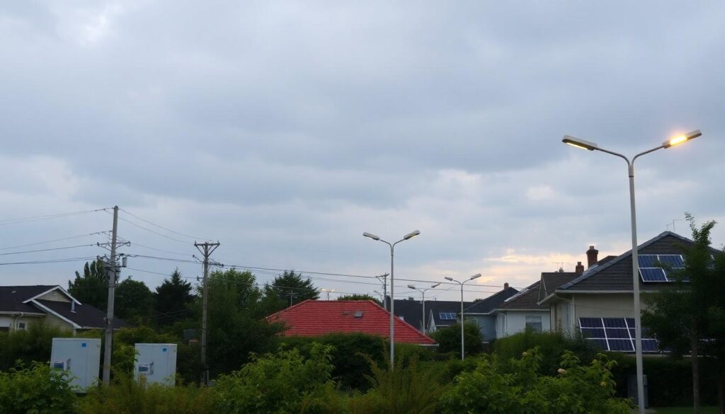 Virtual power plants gain momentum as US utilities embrace home batteries for grid resilience