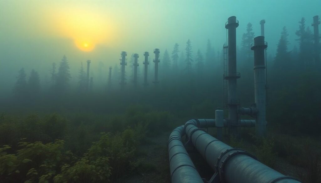 US Department of Energy cancels $3.7 billion in decarbonisation projects, signalling shift in federal energy support