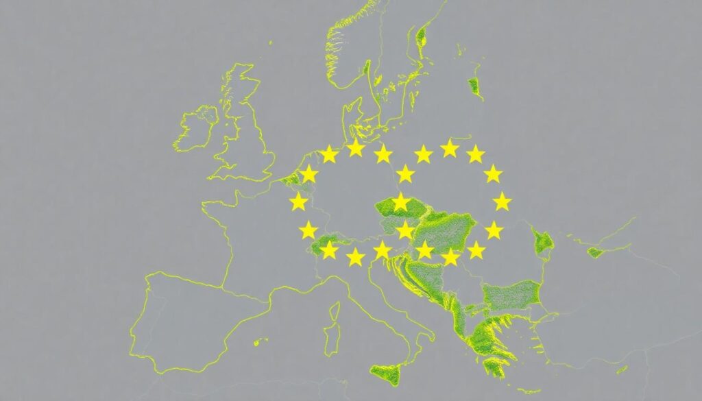 European Commission introduces lighter sustainability reporting standards to ease compliance burden European Commission introduces lighter sustainability reporting standards to ease compliance burden