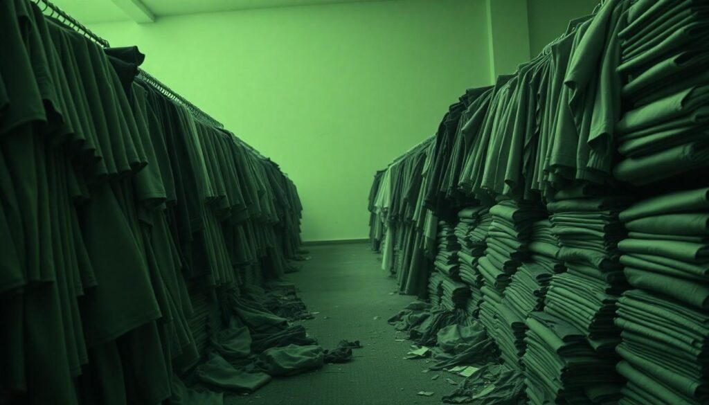 EU’s new regulation forces fashion industry to rethink unsold stock disposal and circular strategies EU’s new regulation forces fashion industry to rethink unsold stock disposal and circular strategies