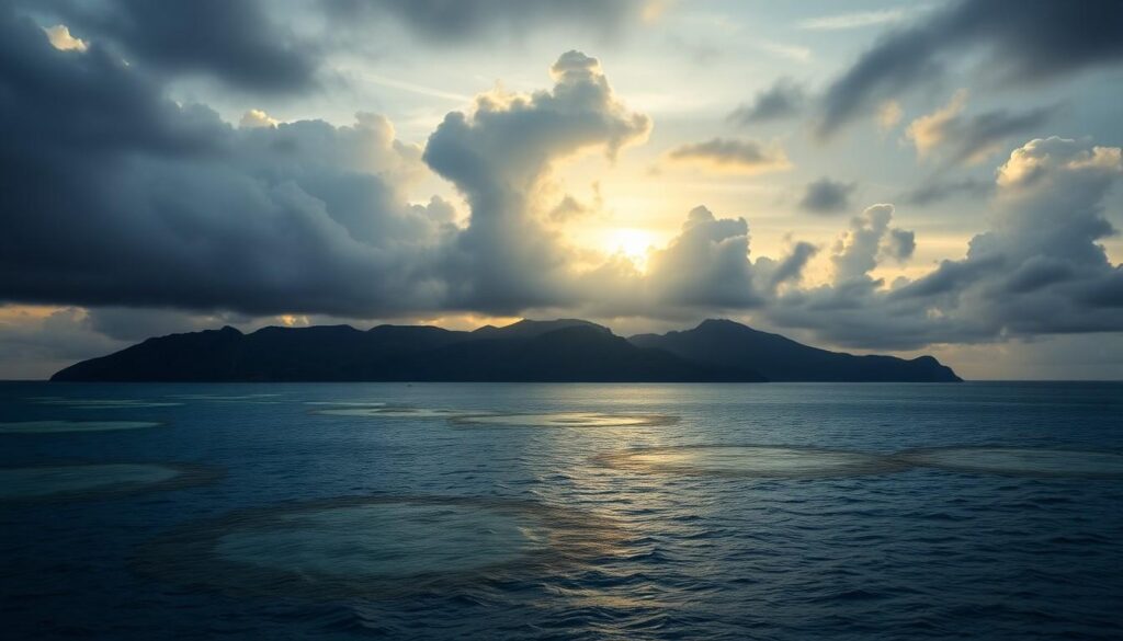 Climate finance gaps threaten Caribbean's resilience amid rising climate risks