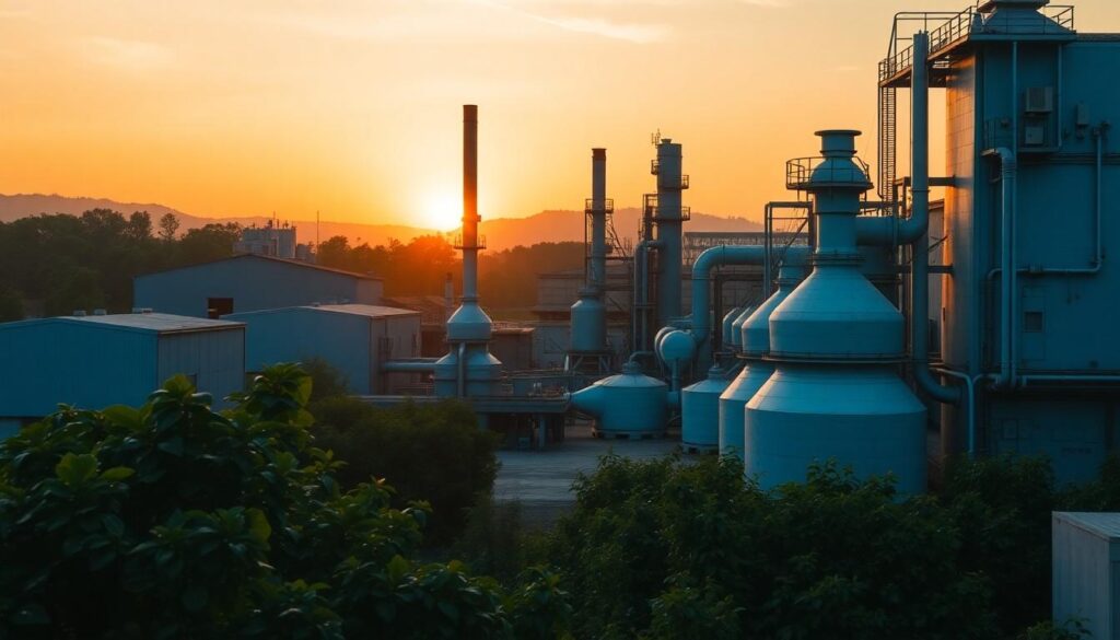 Egypt’s ceramics sector aims for major energy savings with new green initiative