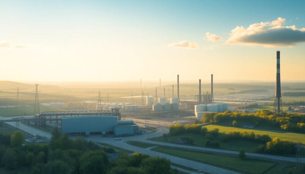 China’s new climate plan aims to accelerate industrial adoption of renewables and boost decarbonisation efforts