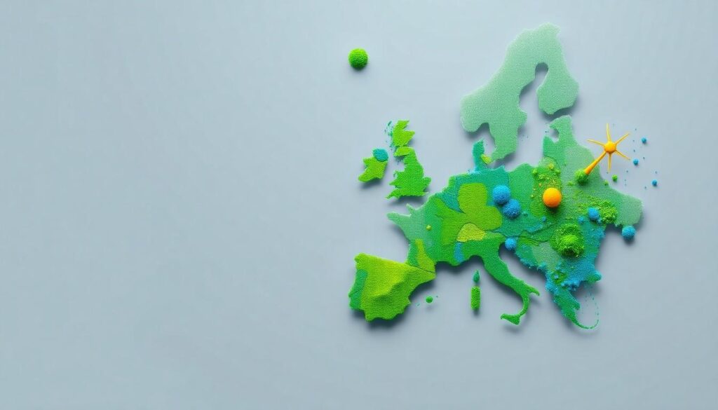 EU allocates €2.5 billion to accelerate decarbonisation in lower-income states through energy projects EU allocates €2.5 billion to accelerate decarbonisation in lower-income states through energy projects