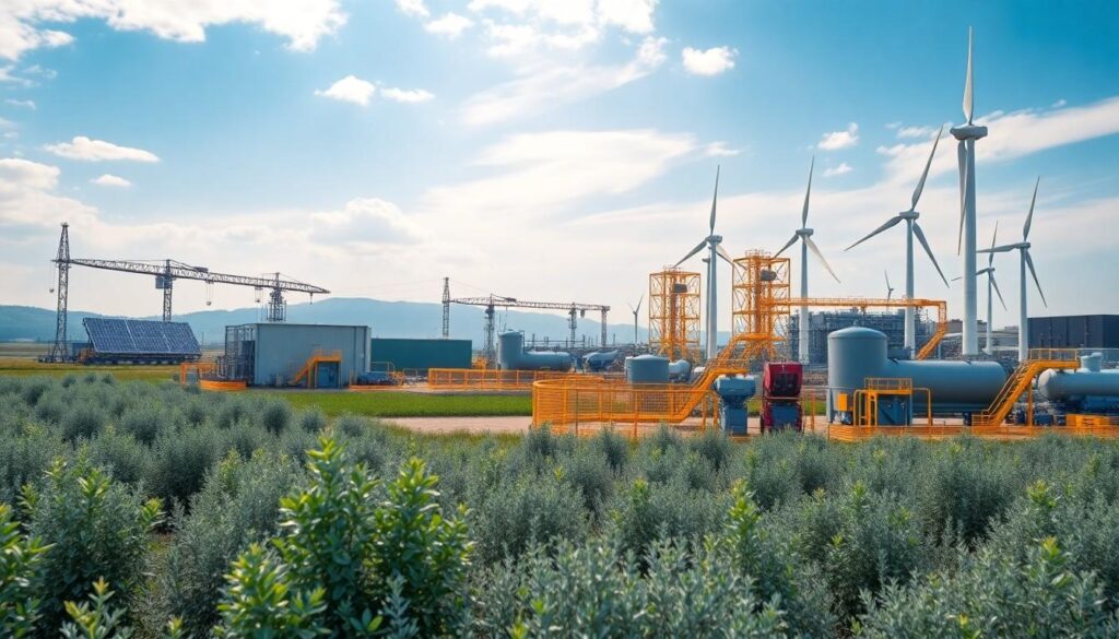 EU unveils €30bn support package to boost industrial decarbonisation and competitiveness