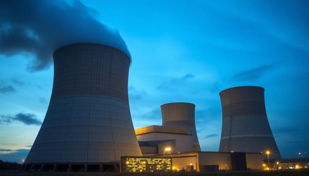 AI demand accelerates nuclear power shift with long-term investments and modular reactors AI demand accelerates nuclear power shift with long-term investments and modular reactors