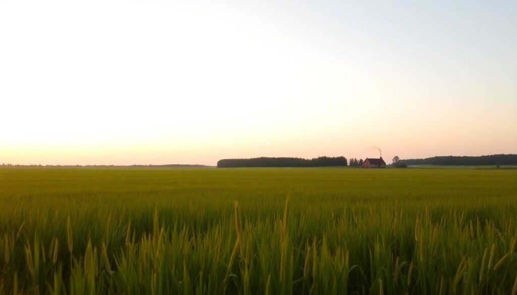 US introduces federal framework to quantify and reward regenerative farming for biofuel carbon benefits