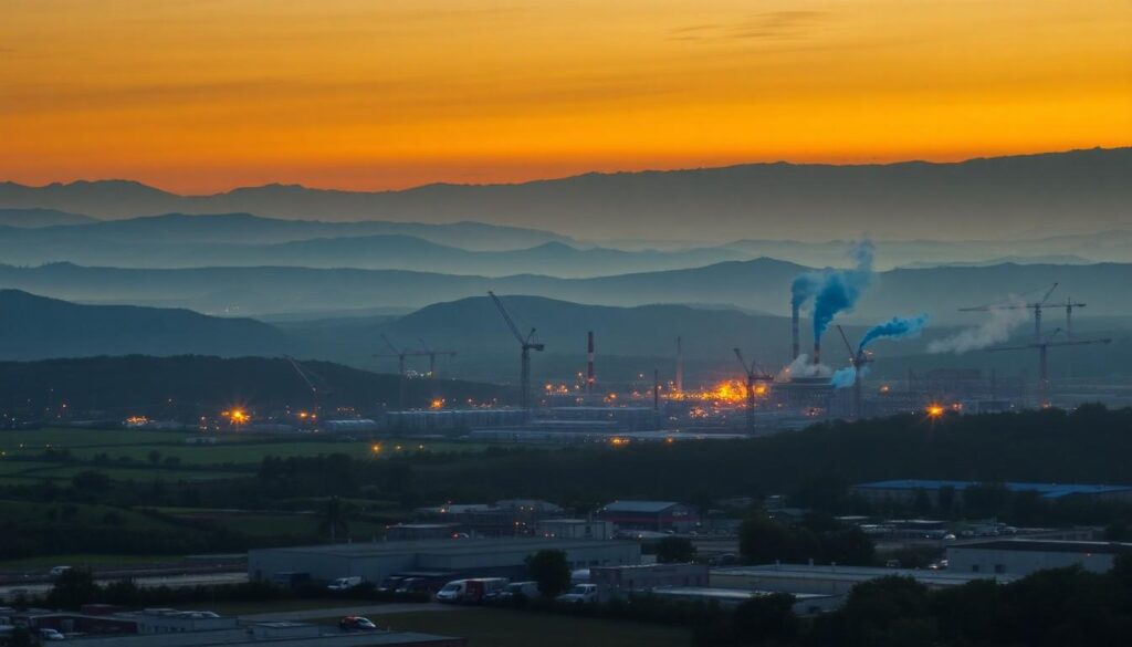 India’s green industrial push faces practical and political hurdles as regulations outpace capacity India’s green industrial push faces practical and political hurdles as regulations outpace capacity