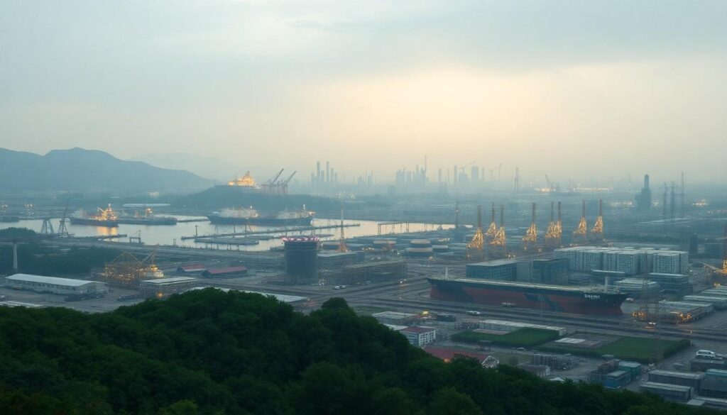 China’s declining crude imports signal a structural shift in its energy landscape China's declining crude imports signal a structural shift in its energy landscape