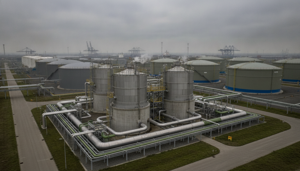 KBR named project management consultant for Power2X’s 250,000-tonne Rotterdam eSAF plant KBR named project management consultant for Power2X's Rotterdam eSAF plant