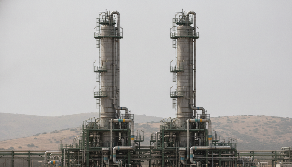 California carbon capture plans are a bad bet for the public, Consumer Watchdog report says