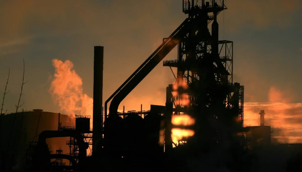 Spain's state co-investment fund backs Hydnum green steel plant with €150m