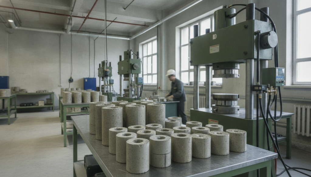 Oak Ridge opens national cement centre to halve a 15-20 year innovation cycle Oak Ridge opens national cement centre to halve a 15-20 year innovation cycle