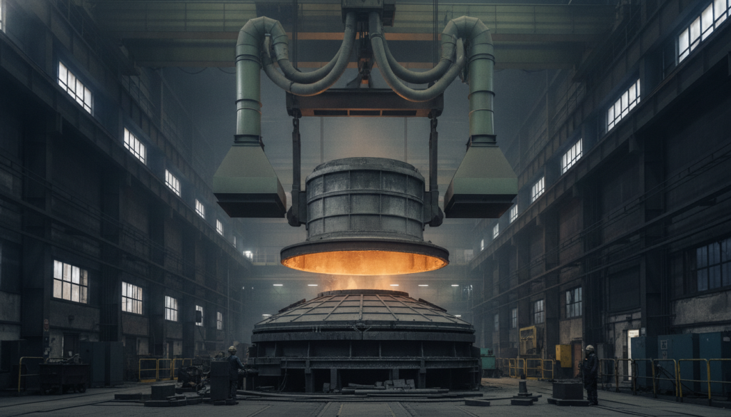 Softer EU carbon price path would cut low-emissions steel output by 48%, Fastmarkets finds