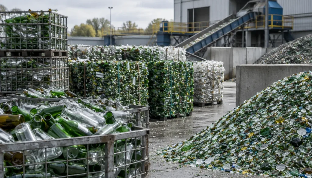 Bulgaria launches Close the Glass Loop platform to boost glass recycling Bulgaria launches Close the Glass Loop platform to boost glass recycling