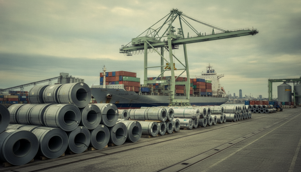 Commission issues CBAM verification guidance and amended default emissions values