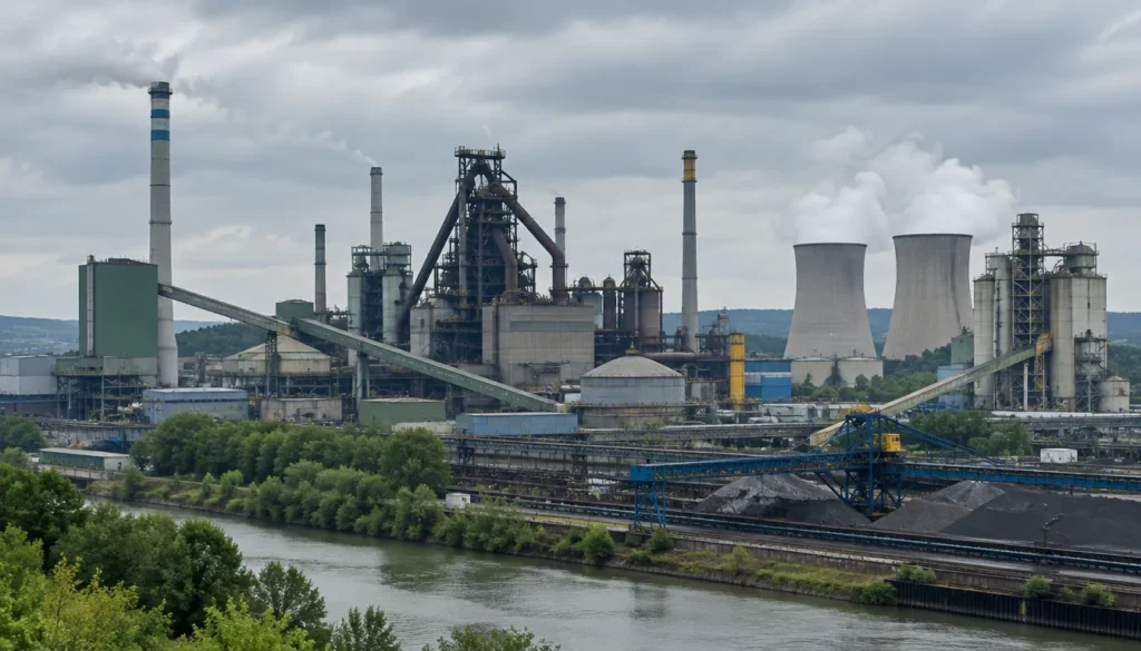 Fifteen firms urge EU to strengthen Industrial Accelerator Act for 85bn pipeline