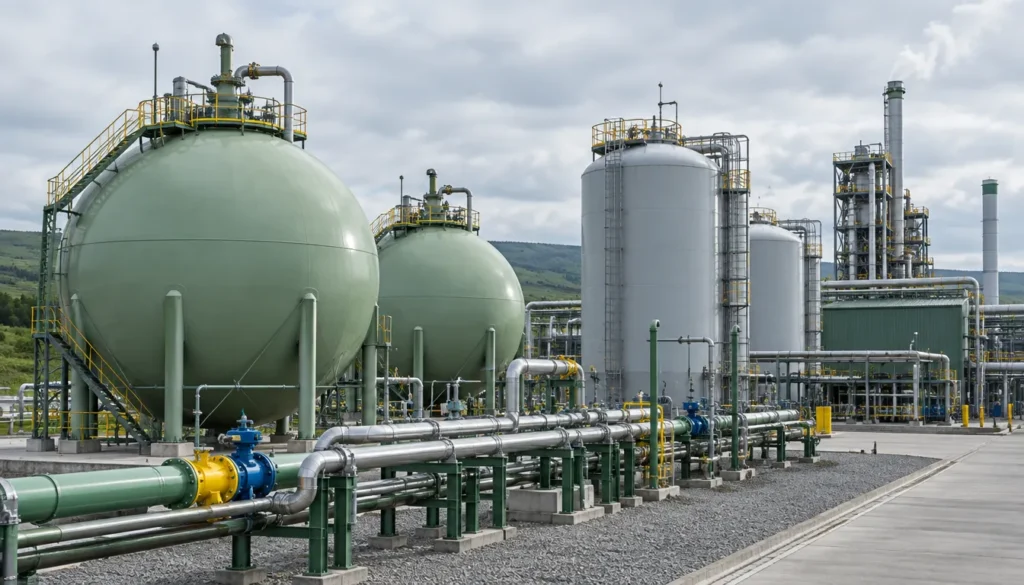 Hydrogen Council finds $130bn low-carbon hydrogen pipeline in new report