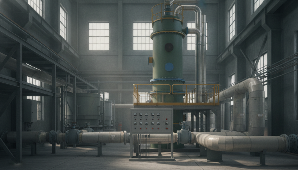 Mantel raises $18m from Constellation and Azimut to scale molten borate carbon capture