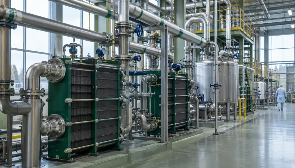 Sanofi, UCB and Opella join pharma industrial heat decarbonisation programme
