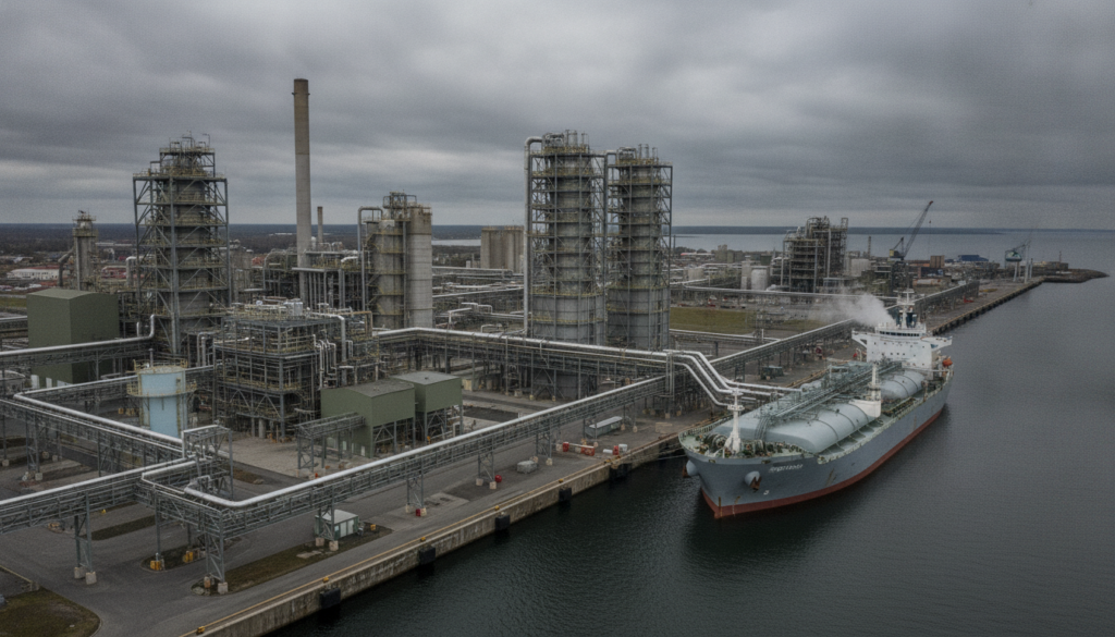 Yara opens Europe’s largest carbon capture plant at Sluiskil Yara opens Europe's largest carbon capture plant at Sluiskil